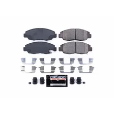 Front Z23 EVO SPORT PAD W/HDW image 2