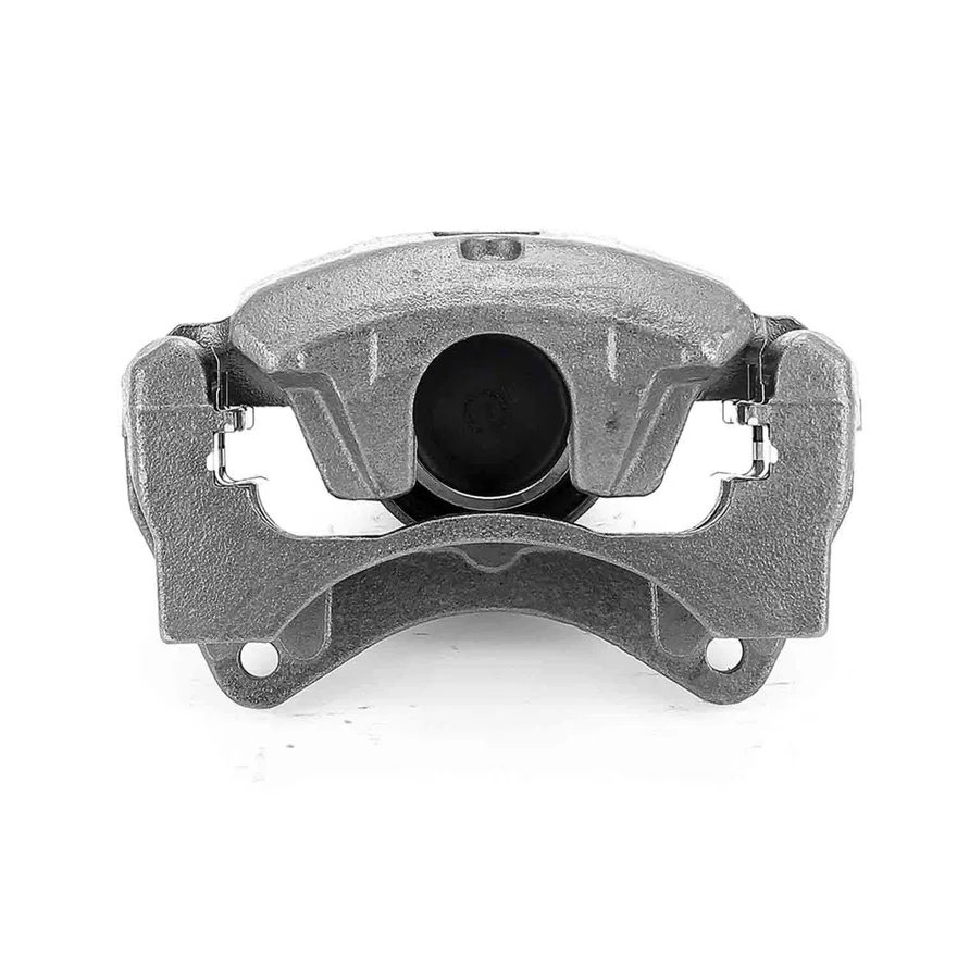 Front Right AS CALIPER W/BRKT for Mitsubishi
