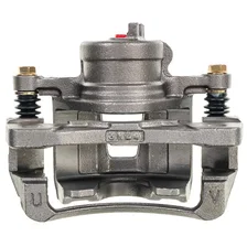 Front Right AS CALIPER W/BRKT image 5