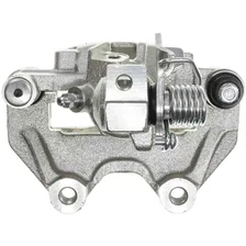 Rear Left AS CALIPER W/BRKT image 2