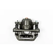 Rear Right AS CALIPER W/BRKT for Nissan image 4