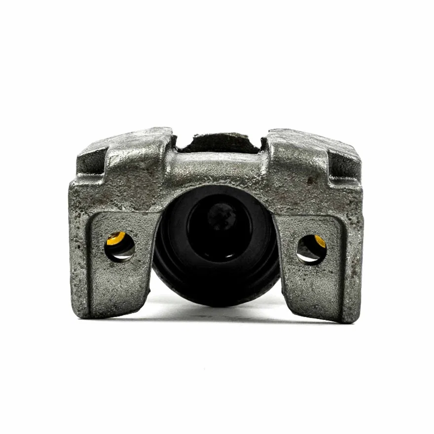 Rear Left AS CALIPER W/O BRKT
