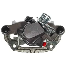 Rear Left AS CALIPER W/BRKT for Mazda 3 image 2