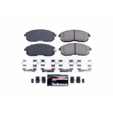 Front Z23 EVO SPORT PAD W/HDW image 2