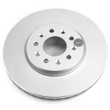 Front EVOLUTION COATED ROTOR image 2