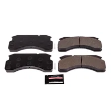 Front Z36 TRUCK/TOW PAD W/HDW for Ford image 2