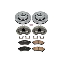 Front AUTOSPECIALTY KIT W/CALS image 2
