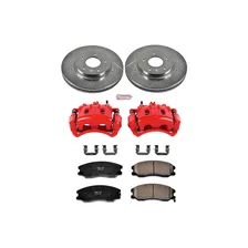 Front Z23 EVOLUTION KIT W/CALS image 2