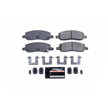 Rear Z23 EVO SPORT PAD W/HDW image 2
