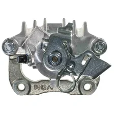 Rear Right AS CALIPER W/BRKT image 2