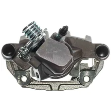 Rear Right AS CALIPER W/BRKT for Mazda 3 image 2