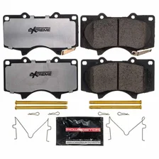 Front Z36 TRUCK/TOW PAD W/HDW image 2