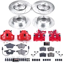 Front and Rear Z23 EVOLUTION KIT W/CALS image 2