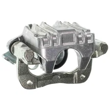 Rear Right AS CALIPER W/BRKT image 5