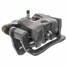 Rear Right AS CALIPER W/BRKT image 5