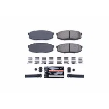 Rear Z23 EVO SPORT PAD W/HDW image 2