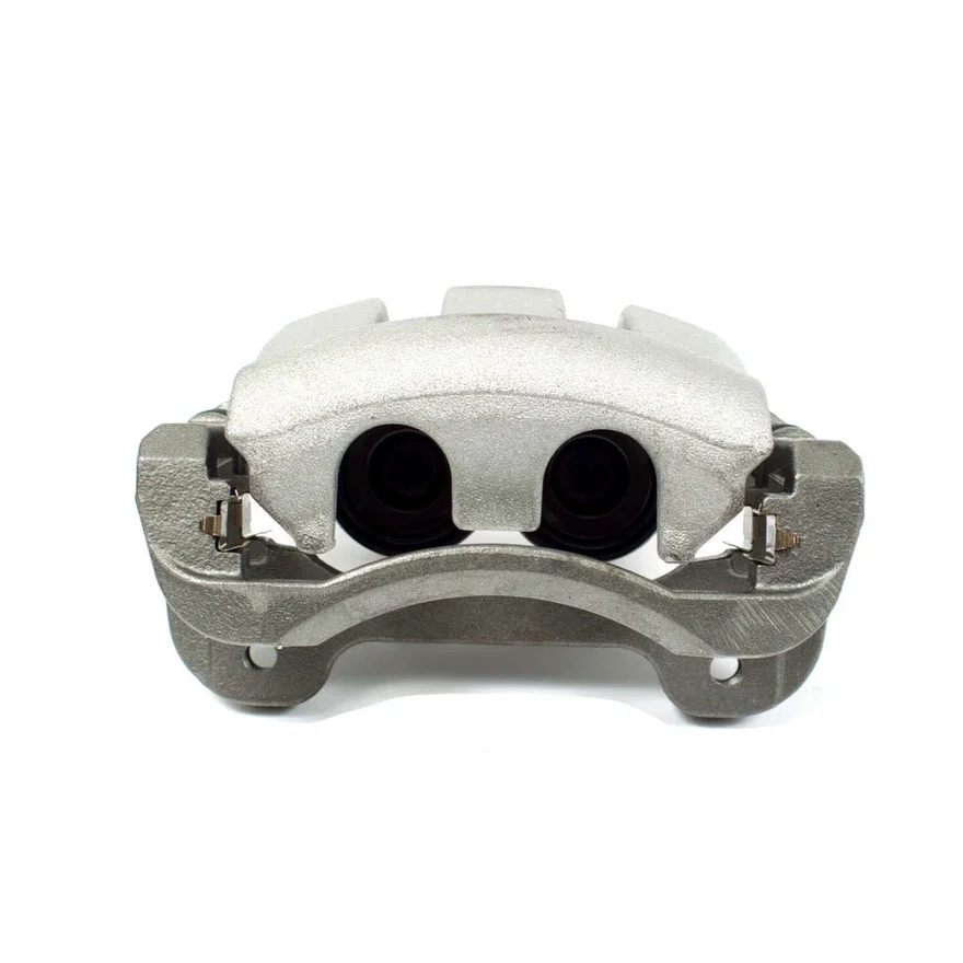 Front Right AS CALIPER W/BRKT for Ford Mustang