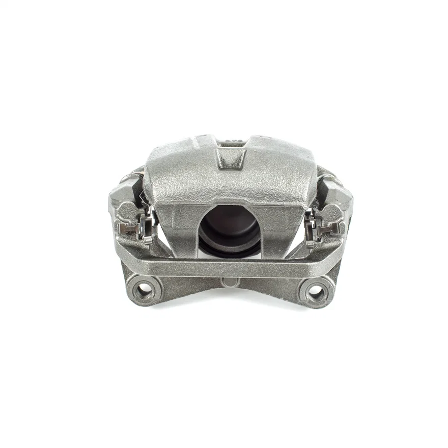 Front Right AS CALIPER W/BRKT for INFINITI