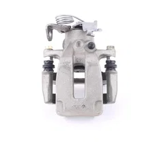Rear Right AS CALIPER W/BRKT image 1