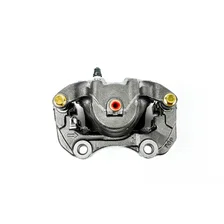 Front Left AS CALIPER W/BRKT image 2