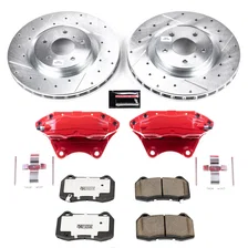 Front Z26 STREET KIT W/CALS image 2