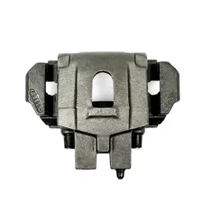 Rear Right AS CALIPER W/BRKT for Jeep Grand Cherokee image 3