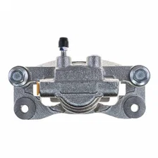 Rear Right AS CALIPER W/BRKT image 2
