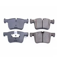Front Z16 EVO CERAMIC PAD for BMW image 2