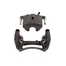 Front Left AS CALIPER W/BRKT image 1