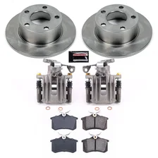Rear AUTOSPECIALTY KIT W/CALS image 2
