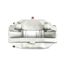 Front Left AS CALIPER W/O BRKT image 4