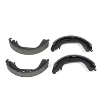 Rear AUTOSPECIALTY BRAKE SHOE for Toyota image 2