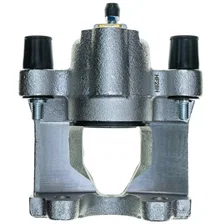 Rear AS CALIPER W/O BRKT image 5