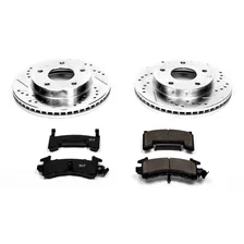 Z23 EVOLUTION BRAKE KIT image 2