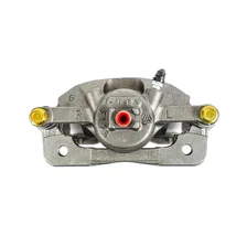 Front Left AS CALIPER W/BRKT image 2