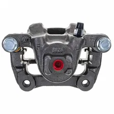 Rear Left AS CALIPER W/BRKT image 3