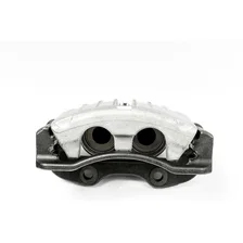 Rear Right AS CALIPER W/BRKT image 1