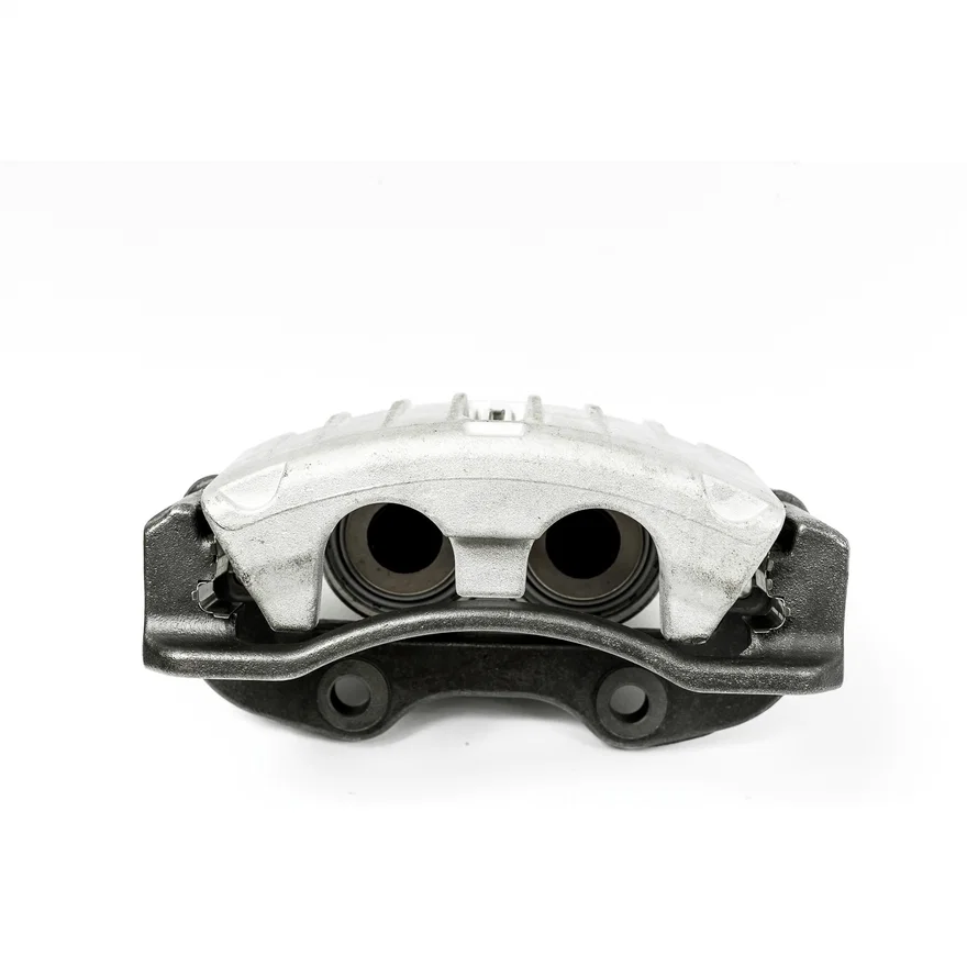 Rear Right AS CALIPER W/BRKT