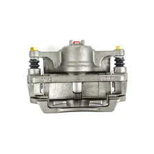 Front Left AS CALIPER W/BRKT image 4