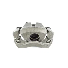 Front Right AS CALIPER W/BRKT image 1