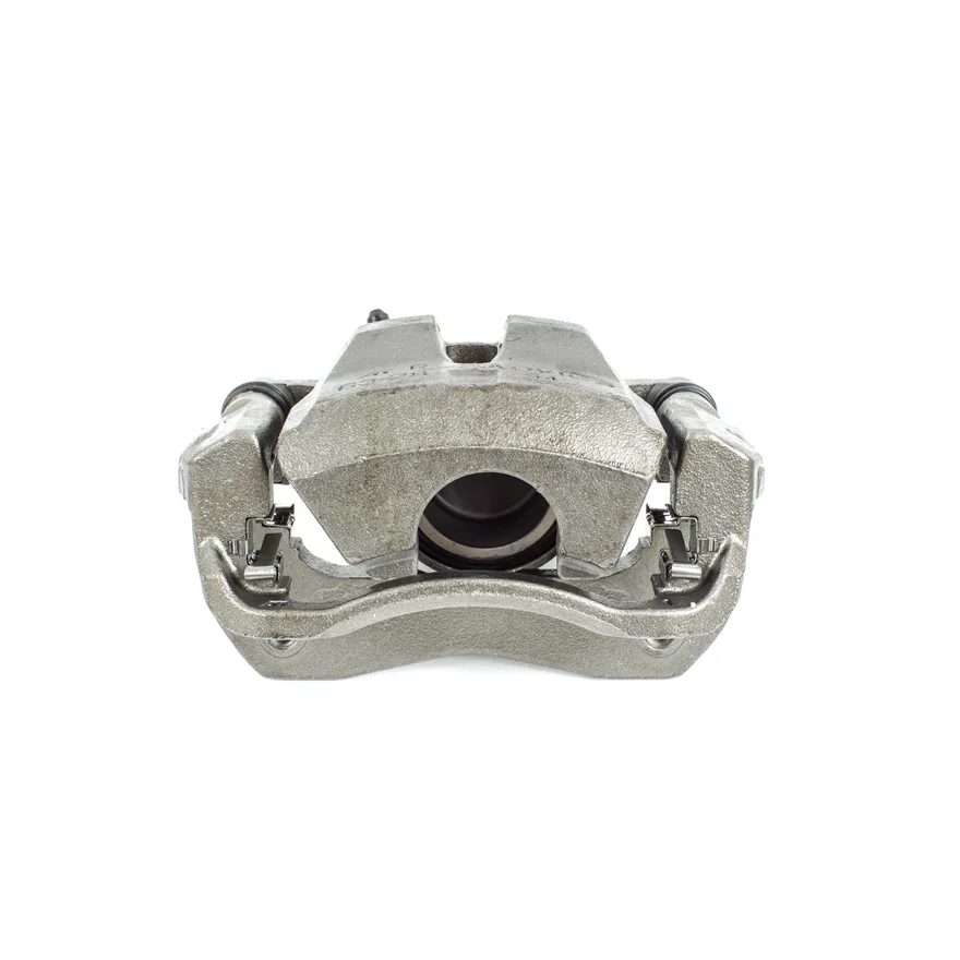 Front Right AS CALIPER W/BRKT