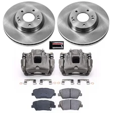 Front AUTOSPECIALTY KIT W/CALS image 2