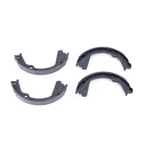 Rear AUTOSPECIALTY PARK SHOE for Ford Mustang image 2