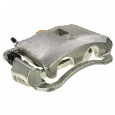 Rear Right OE REPLACEMENT CALIPER image 5