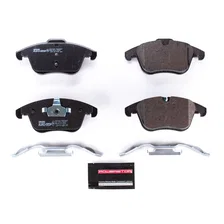 Front EUROSTOP ECE-R90 PADS image 2