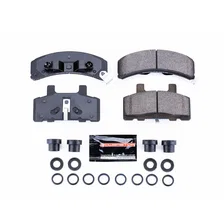Front Z23 EVO SPORT PAD W/HDW image 2