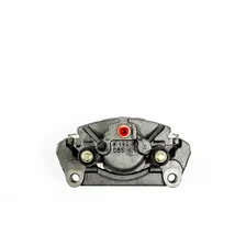 Rear Right AS CALIPER W/BRKT image 2