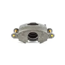Front Right AS CALIPER W/O BRKT image 1