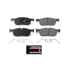 Front Z23 EVO SPORT PAD W/HDW image 2