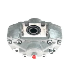 Rear Right OE REPLACEMENT CALIPER image 4